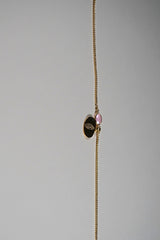SPRING -15% - Collier Own Your Power
